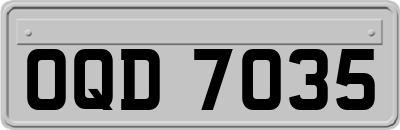 OQD7035