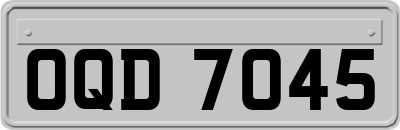 OQD7045