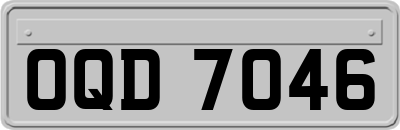 OQD7046