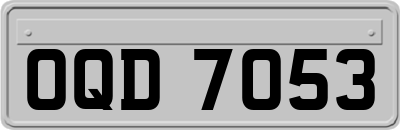 OQD7053