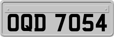 OQD7054
