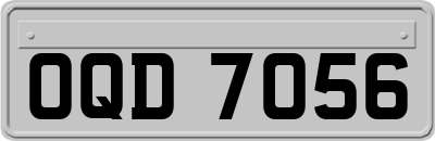 OQD7056