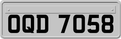 OQD7058