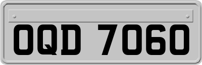 OQD7060