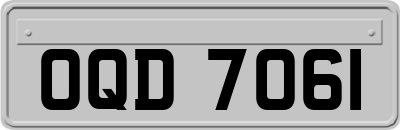 OQD7061