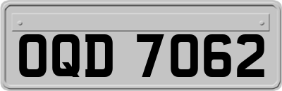 OQD7062