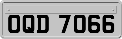 OQD7066