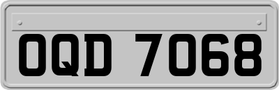 OQD7068