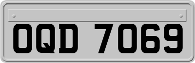 OQD7069