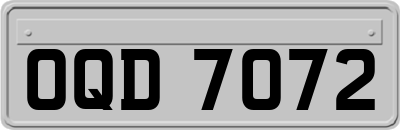 OQD7072