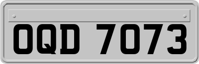 OQD7073