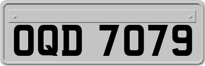 OQD7079