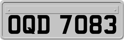OQD7083