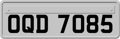 OQD7085