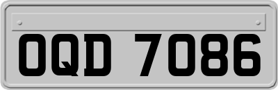 OQD7086