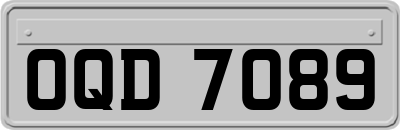 OQD7089