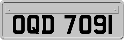 OQD7091