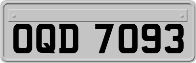 OQD7093