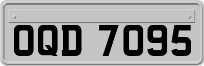 OQD7095