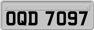 OQD7097