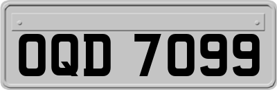 OQD7099