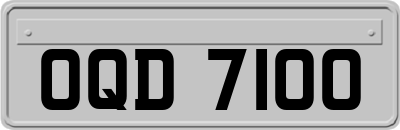 OQD7100