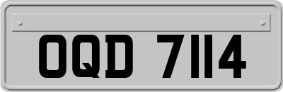 OQD7114