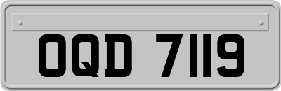 OQD7119