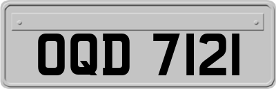 OQD7121