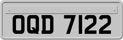OQD7122