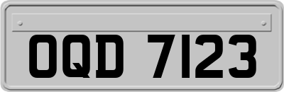 OQD7123