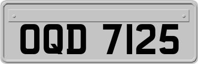 OQD7125