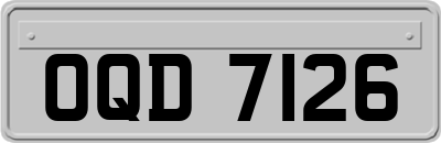 OQD7126