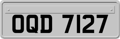OQD7127