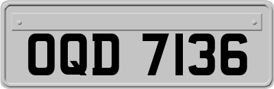 OQD7136