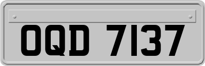 OQD7137