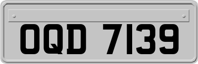 OQD7139
