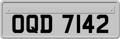 OQD7142