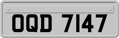 OQD7147