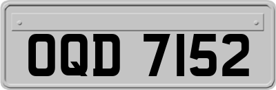 OQD7152