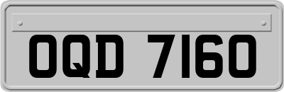 OQD7160