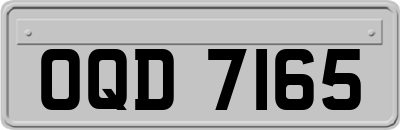 OQD7165
