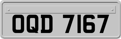 OQD7167