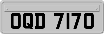 OQD7170