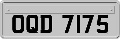 OQD7175