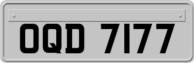 OQD7177