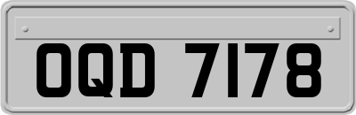OQD7178