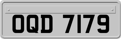 OQD7179