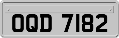 OQD7182