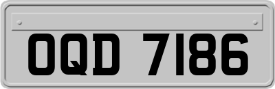 OQD7186